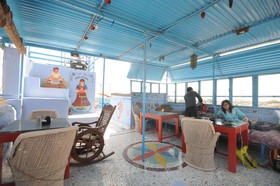 Juna Mahal Boutique Homestay