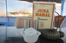 Juna Mahal Boutique Homestay