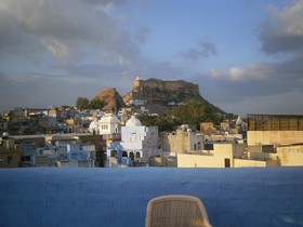 Juna Mahal Boutique Homestay