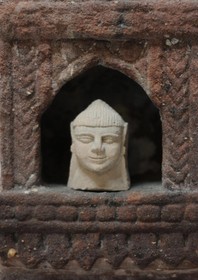 Juna Mahal Boutique Homestay