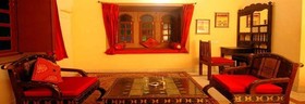 Heritage Kuchaman Haveli