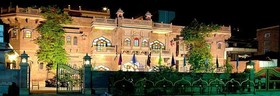 Heritage Kuchaman Haveli