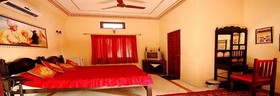 Heritage Kuchaman Haveli