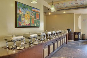 Marugarh Resort & Spa