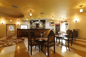 Marugarh Resort & Spa