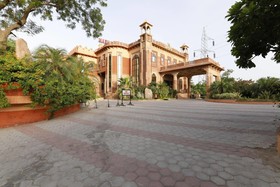 Marugarh Resort & Spa