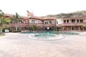 Marugarh Resort & Spa