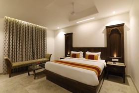 Marugarh Resort & Spa