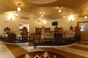 Marugarh Resort & Spa