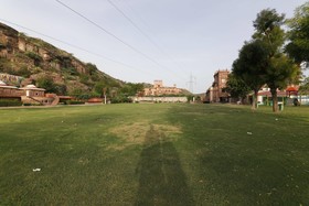 Marugarh Resort & Spa