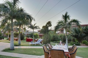 Marugarh Resort & Spa