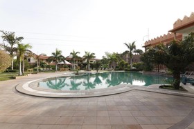 Marugarh Resort & Spa