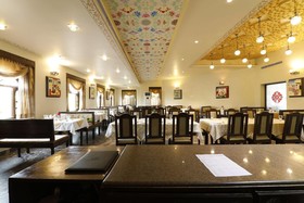 Marugarh Resort & Spa