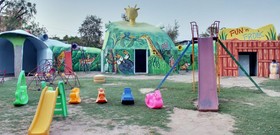 Marugarh Resort & Spa