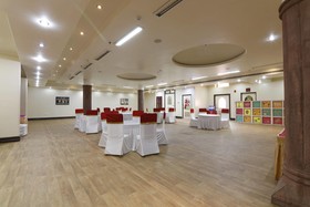 Marugarh Resort & Spa