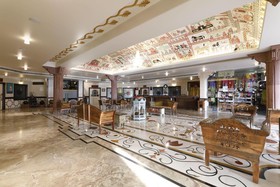 Marugarh Resort & Spa