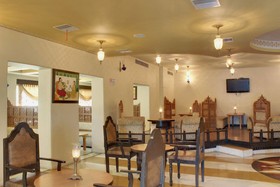 Marugarh Resort & Spa