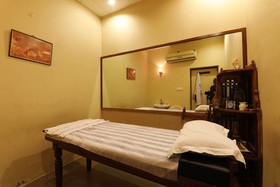 Marugarh Resort & Spa