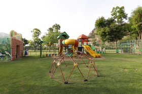 Marugarh Resort & Spa