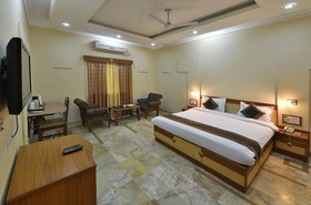 Marugarh Resort & Spa