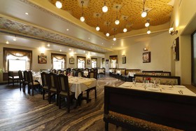 Marugarh Resort & Spa