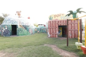 Marugarh Resort & Spa