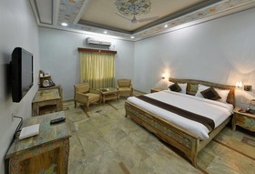 Marugarh Resort & Spa