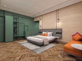 Novotel Jodhpur Iti Circle