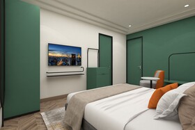 Novotel Jodhpur Iti Circle