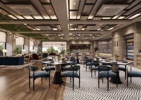 Novotel Jodhpur Iti Circle