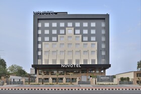 Novotel Jodhpur Iti Circle