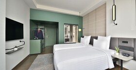 Novotel Jodhpur Iti Circle