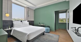 Novotel Jodhpur Iti Circle