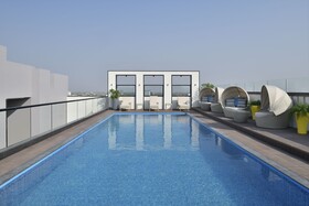 Novotel Jodhpur Iti Circle