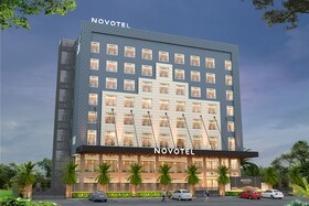 Novotel Jodhpur Iti Circle