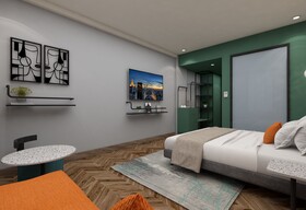 Novotel Jodhpur Iti Circle