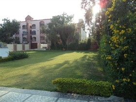NXT Jodhpur
