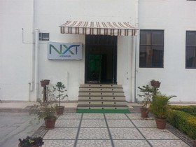 NXT Jodhpur