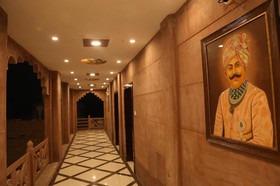Om Heritage Hotel