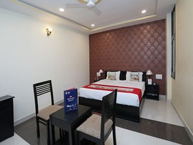 Om Heritage Hotel