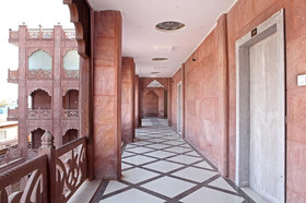 Om Heritage Hotel