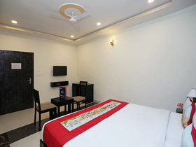 Om Heritage Hotel