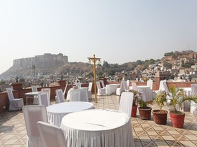 Om Heritage Hotel