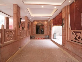 Om Heritage Hotel