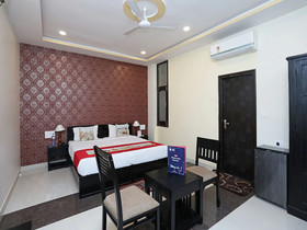 Om Heritage Hotel