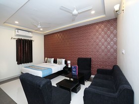 Om Heritage Hotel