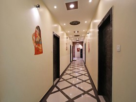 Om Heritage Hotel