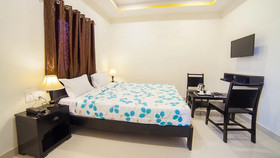 Om Heritage Hotel