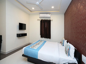 Om Heritage Hotel