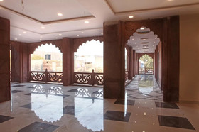 Om Heritage Hotel